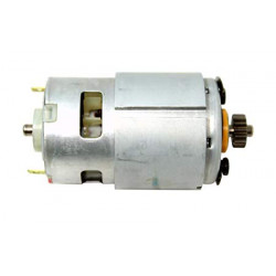 МОТОР ПОСТОЯННОГО ТОКА Bosch GSR 18V-LI