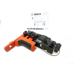 ВЫКЛЮЧАТЕЛЬ Bosch GSB 20-2RET