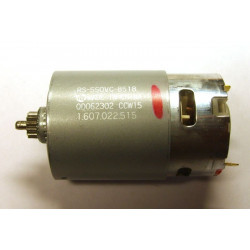 Двигатель (мотор) Bosch 1607022628 GSR 10,8-LI, GSR 10,8-2-LI