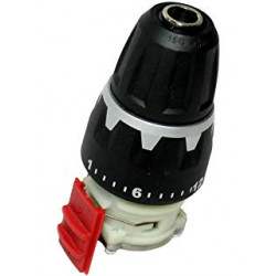 КОРОБКА РЕДУКТОРА Bosch GSR 14,4V-LI, GSR 18V-LI