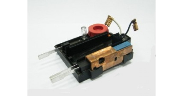 Купить РЕГУЛЯТОР ЧИСЛА ОБОРОТОВ Bosch GBH 7-45DE, GBH 7-46DE цена ...