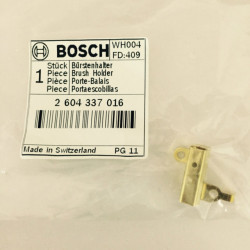 Щёточный держатель Bosch GSB 20-2RET , GEX 125A