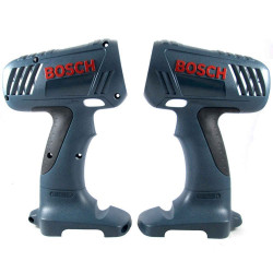 КОРПУС Bosch GSR 12-2