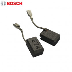 КОМПЛЕКТ УГОЛЬНЫХ ЩЕТОК Bosch GWS 7-115E, GWS 7-125