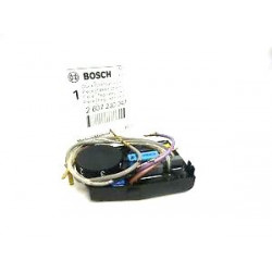 РЕГУЛЯТОР ЧИСЛА ОБОРОТОВ Bosch GSS 230AE