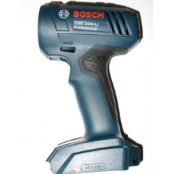 КОРПУС Bosch GSR 1080-LI, GSR 1440-LI, GSR 1800-LI