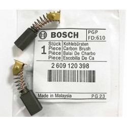 УГОЛЬНАЯ ЩЕТКА Bosch GHO 15-82, GHO 26-82