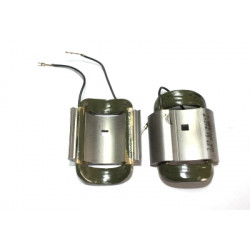 статор Bosch GWS 11-125