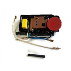 РЕГУЛЯТОР ЧИСЛА ОБОРОТОВ Bosch GWS 11-125CIE, GWS 11-125CI