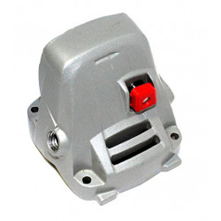 КОРПУС РЕДУКТОРА Bosch GWS 7-115E, GWS 7-125