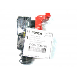 ВЫКЛЮЧАТЕЛЬ Bosch GSB 21-2RE , GSB 21-2RE