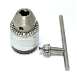 ПАТРОН С КЛЮЧОМ Bosch GSB 20-2RE , GSB 21-2RE
