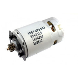 МОТОР ПОСТОЯННОГО ТОКА Bosch GSR 14.4-2-LI