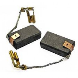 КОМПЛЕКТ УГОЛЬНЫХ ЩЕТОК Bosch GBH 5DCE