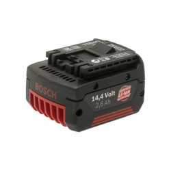 ВСТАВНОЙ БЛОК АККУМУЛЯТОР Bosch GSB 14.4-2-LI
