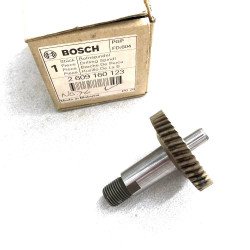 сверлильный шпиндель Bosch GSB 13RE