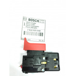 ВЫКЛЮЧАТЕЛЬ Bosch GSA 1200E