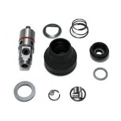 ПАТРОН Bosch GBH 2-24D, GBH 2-26DBR