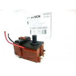 ВЫКЛЮЧАТЕЛЬ Bosch GST 150CE