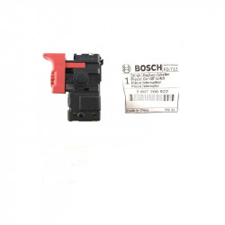 ВЫКЛЮЧАТЕЛЬ Bosch GSB 19-2RE , GSB 19-2REA