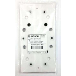 ШЛИФОВАЛЬНАЯ ПЛИТА Bosch GSS 230AE