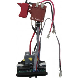 ЭЛЕКТРОННЫЙ МОДУЛЬ Bosch GSB 14.4-2-LI, GSR 14.4-2-LI