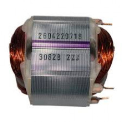 статор Bosch GSB 13RE
