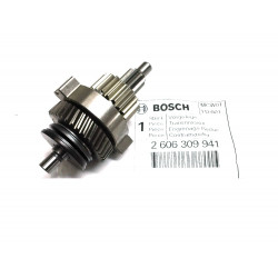 КОНТРПРИВОД Bosch GSB 21-2RCT, GSB 21-2RE