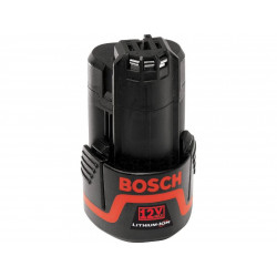 БЛОК АККУМУЛЯТОРОВ Bosch GSR 10,8-LI, GSB 10,8-2-LI