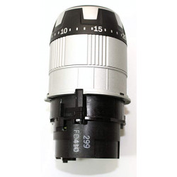 КОРОБКА РЕДУКТОРА Bosch GSB 14,4VE-2-LI, GSB 18VE-2-LI