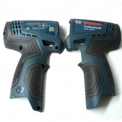 Корпус шуруповерта BOSCH GSR 120-LI 16058065M0