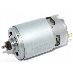 Двигатель шуруповерта BOSCH 1607022628 GSR 120-LI (тип 3601JF7000)