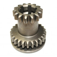 Шестерня выбора передач для мотоблока Carver MT-900/MT-900DE Z-14/Z-25
