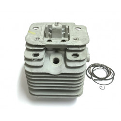 Поршневая группа для мотопомпы Carver CGP259 D-40мм (143F)