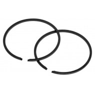 Кольцо поршневое бензотриммера, бензокосы Carver (Карвер) GBC-033, GBC-033S, PBC-33 (1шт.)