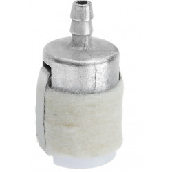 Фильтр топливный бензопилы Carver RSG245, RSG246, RSG252, RSG258, RSG262, HSG145-15, HSG152-18, HSG158-18, RSG45-18К, PSG45-15, PSG52-18, RSG52-20К, RSG62-20K