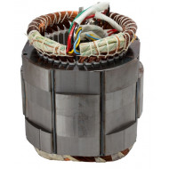 Статор генератора Huter DY8000L, DY8000LX (6-6,5 кВт)