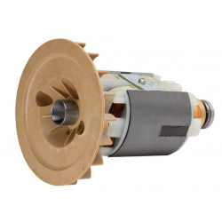 Якорь (ротор) генератора Huter DY3000L, DY3000L