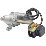 Стартер электрический снегоуборщика Carver ST-650EL