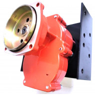 Редуктор в сборе для мотобура CARVER AG-52/000, AG-62/000, AG-152/000