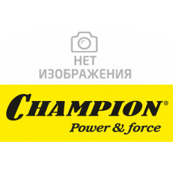 Диск колеса для мотоблока / культиватора CHAMPION BC7713,7714,9713,9714 внутренняя половина 4,0-8