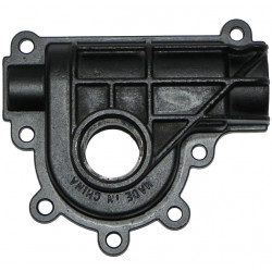 Корпус редуктора снегоуборщика Champion ST761BS (левый)