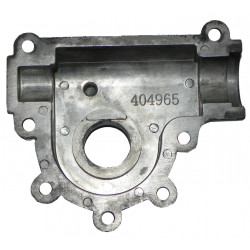 Корпус редуктора снегоуборщика Champion ST761BS (правый)