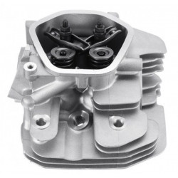 Головка цилиндра снегоуборщика Champion ST761E 120080333-0001