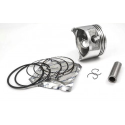 Поршень в сборе Champion GG6500, GG7000E, G390HK, GTP101E, ST1376E (комплект) 130030087-0001