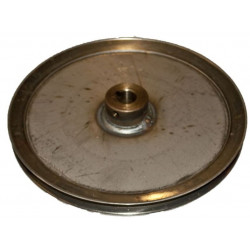 Шкив ремня привода шнека снегоуборщика Champion ST761BS, ST1074BS