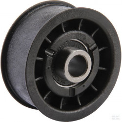 Ролик натяжения ремня снегоуборщика Champion ST655BS, ST761BS, ST969BS, ST1076BS