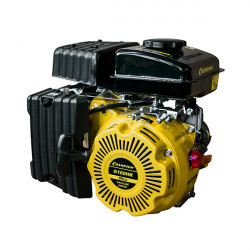 Двигатель CHAMPION (2,5лс/1,84кВт 99см³ 16мм, шпонка, 10,4кг)