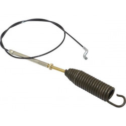Трос включения шнека снегоуборщика Champion ST761BS 1732471SM