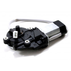 Двигатель электрический поворота желоба снегоуборщика Champion ST1074BS 1739309YP